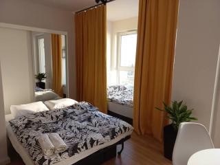Apartament blisko morza i stadionu Polsat Plus Arena Gdańsk - Gdansk - 5