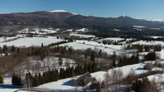 Stodoła pod Widetą - 1