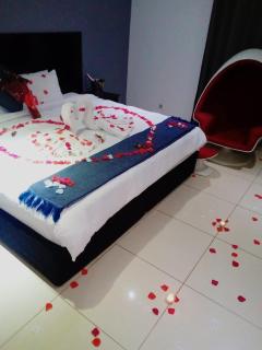 Hotel Al-Khalil Matola - 3