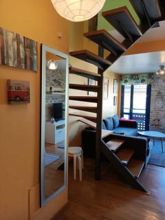 Duplex La Corrada VUT 2550 - Gijón - 7