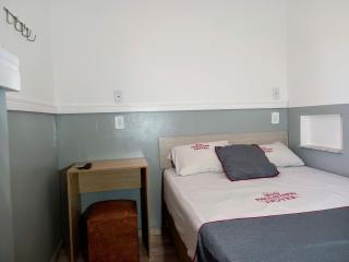HOTEL PAULISTANO Terminal Tietê - São Paulo - 9