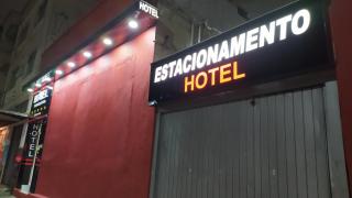 Hotel Progresso - Curitiba - 7