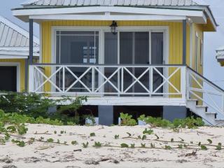 Comfortable 1-Bed Cottage in Codrington Barbuda - Codrington - 0