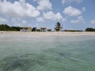Comfortable 1-Bed Cottage in Codrington Barbuda - Codrington - 7