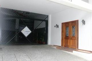 Hotel Laundos - São Paulo - 9