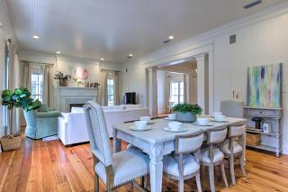 Luxe Fairhope Home with Covered Patio Walk to Bay - Fairhope - 4