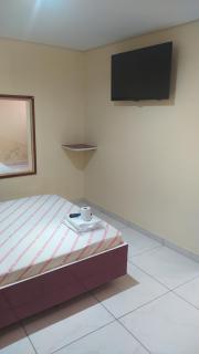 Hotel Progresso - Curitiba - 4