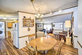 Rustic Family Home and Acreage about 20 Mi Hocking Hills - Lancaster - 5