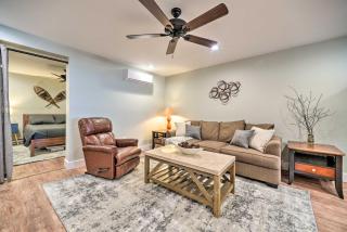 Modern Apt Near Lake George - Walk to Beach! - Hague - 6