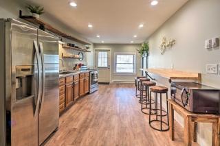 Modern Apt Near Lake George - Walk to Beach! - Hague - 1