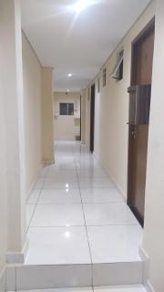 Hotel Progresso - Curitiba - 3