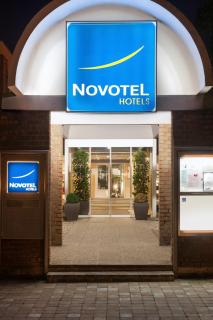 Novotel Lens Noyelles - 4