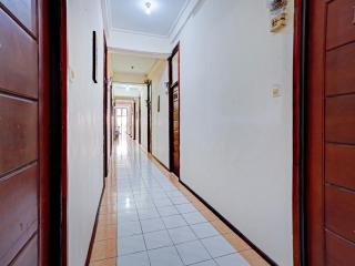 Graha Ara Homestay Syariah RSUD Dr Soetomo Surabaya Mitra RedDoorz - Surabaya - 9