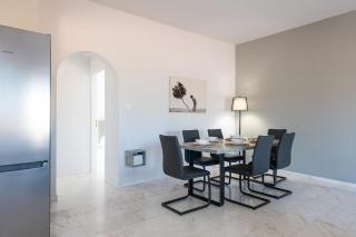 West City Apartment - 4