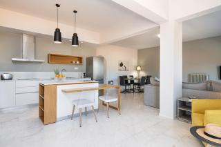 West City Apartment - Chania - 9
