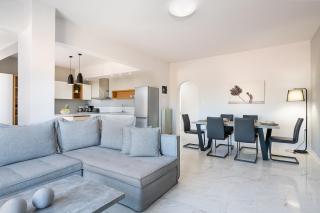 West City Apartment - Chania - 5