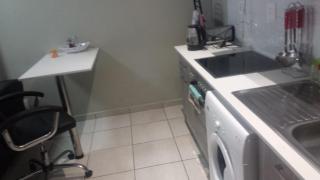 Rosebank Central Accommodation By The Mall - 8