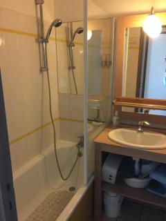 APPARTEMENT PORT BOURGENAY proche MER VENDEE 85 - Talmont - 1