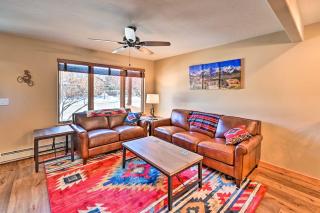 7984 Pet-Friendly Townhome with Grill! - 7