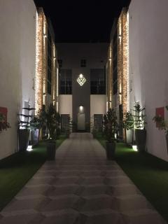 منتجع وشاليهات وسام بارك Wesam Park Residences & Chalets - Ta'if - 2