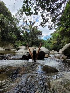 Pousada Camping dos Ypês - Guapimirim - 0