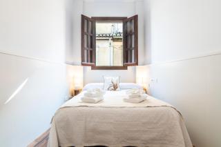 tuGuest Hermosa II Apartment - Granada - 5