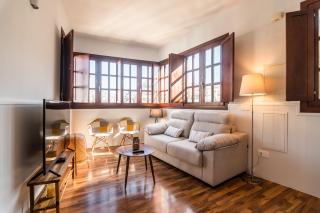 tuGuest Hermosa II Apartment - Granada - 0