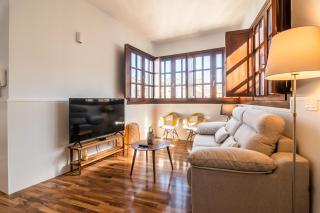 tuGuest Hermosa II Apartment - Granada - 8