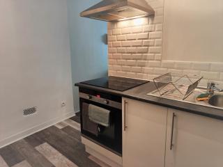 Location G&W, très proche sanctuaires - Lourdes - 6