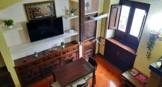 Apartamento medieval en el Camino De Santiago - Estella - 8