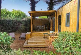 Camping Le Suroit - Le Bois-Plage-en-Ré - 5