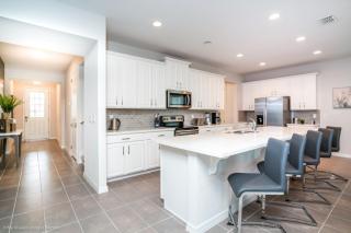 1719CVT Orlando Newest Resort Community Town Home villa - Orlando - 2