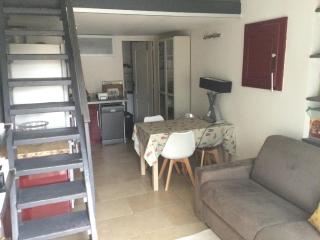 Studio en Provence avec piscine - Graveson - 2