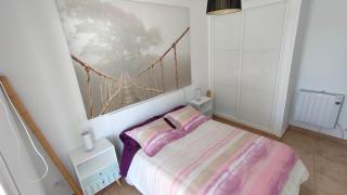 Apartamento moderno en la playa norte de Peñíscola - Peñíscola - 8