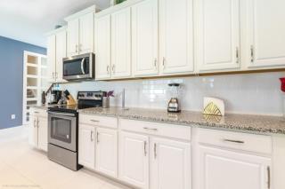 Orlando Newest Resort Community Town Home townhouse - 5