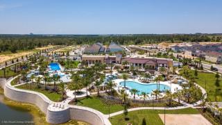 Orlando Newest Resort Community Town Home townhouse - 0