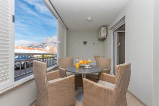Apartment Vita - Makarska (Macarsca) - 3