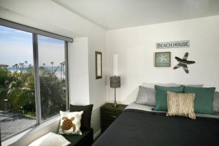 A300 - Pier View Paradise - Oceanside - 1