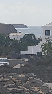 Mirador de Afre - Playa Blanca - 3