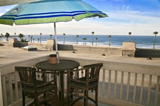 A304 - Sail Away Stay - Oceanside - 0