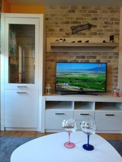 Duplex La Corrada VUT 2550 - Gijón - 6