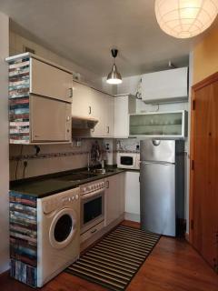 Duplex La Corrada VUT 2550 - Gijón - 2