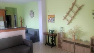 Giorgos house - Dhounaíika - 1