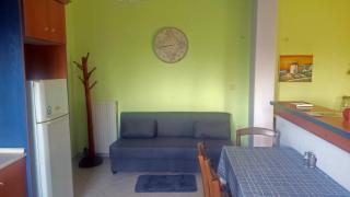 Giorgos house - Dhounaíika - 4