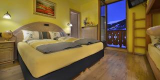 Hotel Piccolo Mondo - Livigno - 2