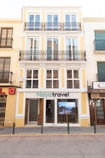 SAN MARCOS - Almansa - 0