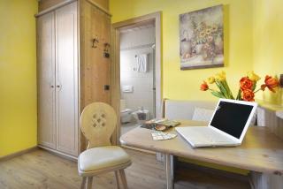 Hotel Piccolo Mondo - Livigno - 1