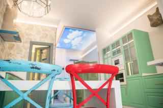 Apartamento Cubanito primera línea Bajondillo Torremolinos - Torremolinos - 3
