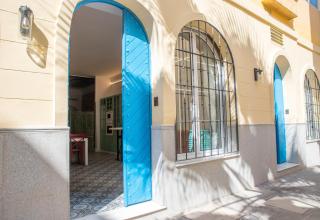 Apartamento Cubanito primera línea Bajondillo Torremolinos - Torremolinos - 6