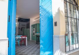 Apartamento Cubanito primera línea Bajondillo Torremolinos - Torremolinos - 5